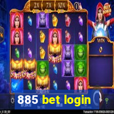 885 bet login